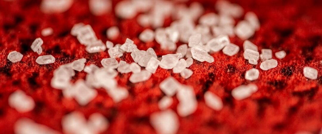 Title: Mastering Your Blood Sugar: Practical Tips to Keep Glucose Levels Stable and Feel Your Best